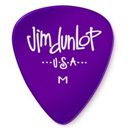 Медіатори Dunlop 486PM Gels Purple Medium Light Player's Pack (12 шт.) Медіатори Dunlop 486PM Gels Purple Medium Light Player's Pack (12 шт.)