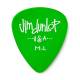 Медиаторы Dunlop 486PML Gels Green Medium Light Player's Pack (12 шт.)