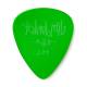 Медиаторы Dunlop 486PML Gels Green Medium Light Player's Pack (12 шт.)