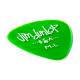 Медиаторы Dunlop 486PML Gels Green Medium Light Player's Pack (12 шт.)
