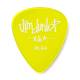 Медиаторы Dunlop 486PXH Gels Yellow Extra Heavy Player's Pack (12 шт.)
