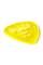 Медиаторы Dunlop 486PXH Gels Yellow Extra Heavy Player's Pack (12 шт.)