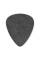 Медіатор Dunlop 4880 Tortex Pitch Black Guitar Pick 1.14 mm (1 шт.)