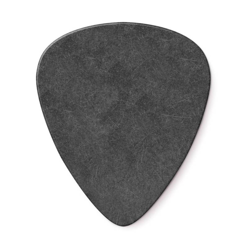 Медіатор Dunlop 4880 Tortex Pitch Black Guitar Pick 1.14 mm (1 шт.)