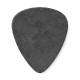 Медиатор Dunlop 4880 Tortex Pitch Black Guitar Pick 1.14 mm (1 шт.)