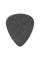 Медиаторы Dunlop 488P.73 Tortex Pitch Black Player's Pack 0.73 mm (12 шт.)