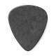 Медиаторы Dunlop 488P.73 Tortex Pitch Black Player's Pack 0.73 mm (12 шт.)