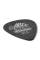 Медиаторы Dunlop 488P.73 Tortex Pitch Black Player's Pack 0.73 mm (12 шт.)