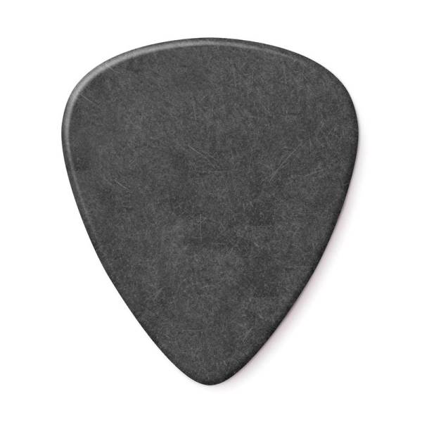 Медиаторы Dunlop 488P.88 Tortex Pitch Black Standard Player's Pack 0.88 mm (12 шт.)