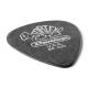 Медиаторы Dunlop 488P.88 Tortex Pitch Black Standard Player's Pack 0.88 mm (12 шт.)