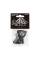 Медиаторы Dunlop 488P1.14 Tortex Pitch Black Standart Guitar Pick 1.14 mm (12 шт.)