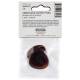 Медиаторы Dunlop 494P101 Americana Round Player's Pack (3 шт.)