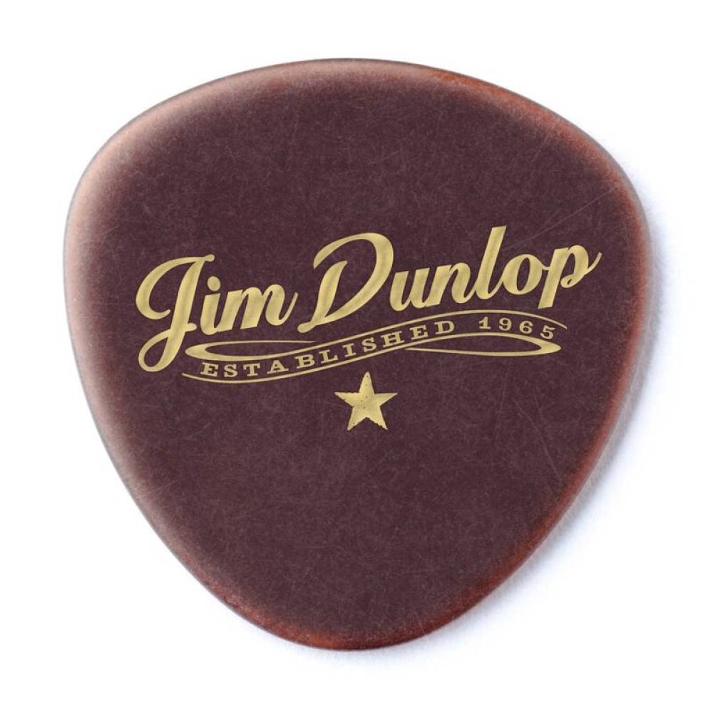Медиаторы Dunlop 494P101 Americana Round Player's Pack (3 шт.)