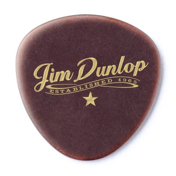 Медиаторы Dunlop 494P101 Americana Round Player's Pack (3 шт.)