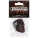 Медіатори Dunlop 494P102 Americana  Brown Large Player's Pack (3 шт.)