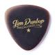 Медіатори Dunlop 494P102 Americana  Brown Large Player's Pack (3 шт.)