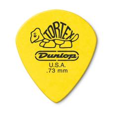 Медиатор Dunlop 4981 Tortex Jazz III XL Guitar Pick 0.73 mm (1 шт.)