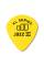 Медиатор Dunlop 4981 Tortex Jazz III XL Guitar Pick 0.73 mm (1 шт.)