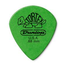 Медиатор Dunlop 4981 Tortex Jazz III XL Guitar Pick 0.88 mm (1 шт.)