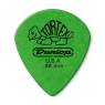 Медиатор Dunlop 4981 Tortex Jazz III XL Guitar Pick 0.88 mm (1 шт.)
