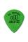 Медіатор Dunlop 4981 Tortex Jazz III XL Guitar Pick 0.88 mm (1 шт.)