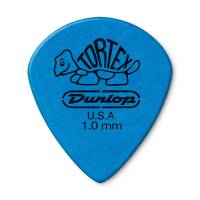 Медіатор Dunlop 4981 Tortex Jazz III XL Guitar Pick 1.0 mm (1 шт.)