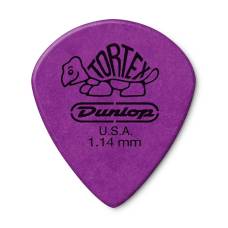Медіатор Dunlop 4981 Tortex Jazz III XL Guitar Pick 1.14 mm (1 шт.)