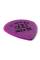 Медиатор Dunlop 4981 Tortex Jazz III XL Guitar Pick 1.14 mm (1 шт.)