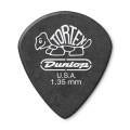 Медиатор Dunlop 4981 Tortex Jazz III XL Guitar Pick 1.35 mm (1 шт.)