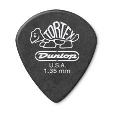 Медіатор Dunlop 4981 Tortex Jazz III XL Guitar Pick 1.35 mm (1 шт.)