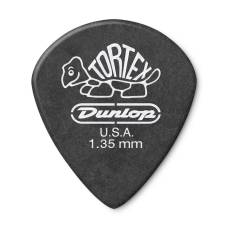 Медиатор Dunlop 4981 Tortex Jazz III XL Guitar Pick 1.35 mm (1 шт.)