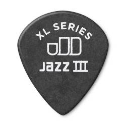 Медіатор Dunlop 4981 Tortex Jazz III XL Guitar Pick 1.35 mm (1 шт.)