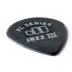 Медіатор Dunlop 4981 Tortex Jazz III XL Guitar Pick 1.35 mm (1 шт.)