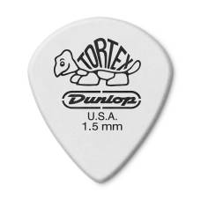 Медіатор Dunlop 4981 Tortex Jazz III XL Guitar Pick 1.50 mm (1 шт.)