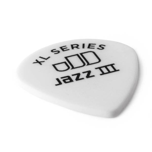 Медіатор Dunlop 4981 Tortex Jazz III XL Guitar Pick 1.50 mm (1 шт.)