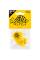 Медіатори Dunlop 498P0.73 Tortex Jazz III XL Player's Pack 0.73 mm (12 шт.)