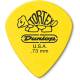 Медіатори Dunlop 498P0.73 Tortex Jazz III XL Player's Pack 0.73 mm (12 шт.)