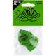 Медіатори Dunlop 498P0.88 Tortex Jazz III XL Player's Pack 0.88 mm (12 шт.)