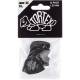 Медіатори Dunlop 498P1.35 Tortex Jazz III XL Player's Pack 1.35 mm (12 шт.)