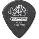 Медіатори Dunlop 498P1.35 Tortex Jazz III XL Player's Pack 1.35 mm (12 шт.)