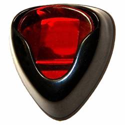 Держатель для медиаторов Dunlop 5006SI Pickholder Держатель для медиаторов Dunlop 5006SI Pickholder