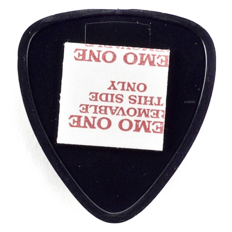 Держатель для медиаторов Dunlop 5006SI Pickholder