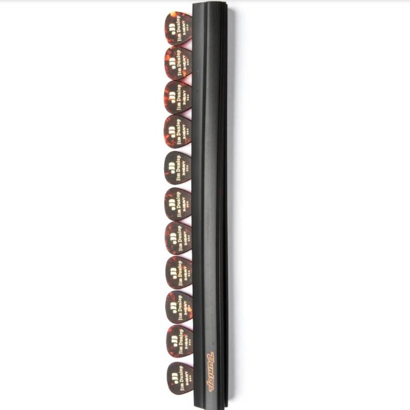 Держатель для медиаторов Dunlop 5012 Mic Stand PickHolder