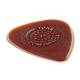 Медиаторы Dunlop 510P.73 Primetone Standard Sculpted Plectra Player's Pack 0.73 mm (3 шт.)