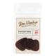 Медіатори Dunlop 510P.88 Primetone Standard Sculpted Plectra Player's Pack 0.88 mm (3 шт.)