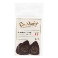 Медіатори Dunlop 511P1.3 Primetone Standard Sculpted Plectra Player's Pack 1.3 mm (3 шт.)
