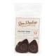 Медіатори Dunlop 511P1.3 Primetone Standard Sculpted Plectra Player's Pack 1.3 mm (3 шт.)