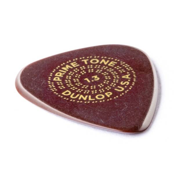 Медіатори Dunlop 511P1.3 Primetone Standard Sculpted Plectra Player's Pack 1.3 mm (3 шт.)