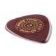 Медіатори Dunlop 511P1.3 Primetone Standard Sculpted Plectra Player's Pack 1.3 mm (3 шт.)