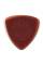 Медіатори Dunlop 512P1.4 Primetone Triangle Sculpted Plectra Grip Player's Pack 1.4 mm (3 шт.)